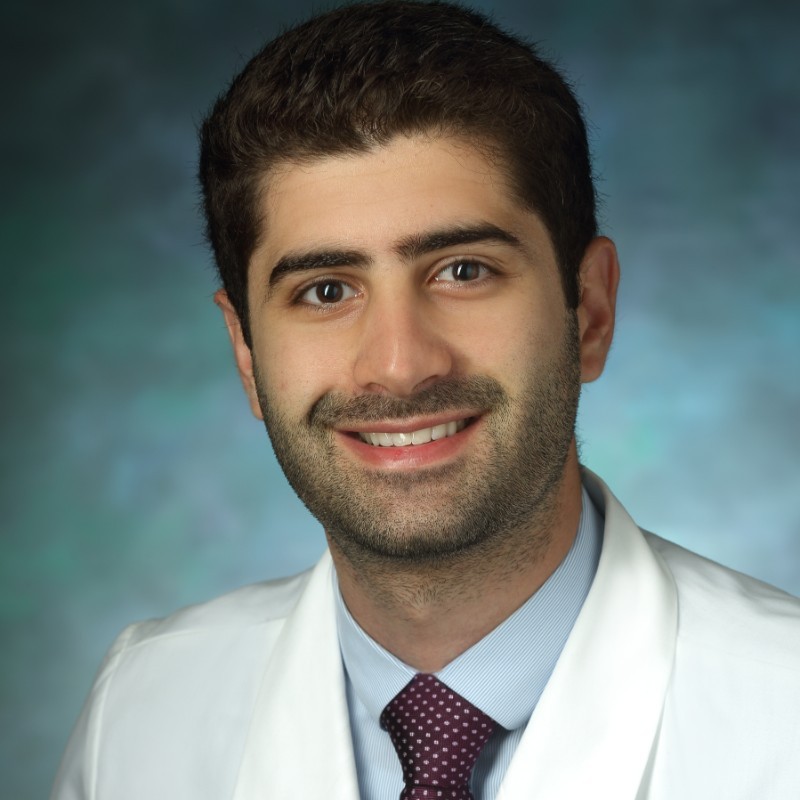 Dr. Jad Farha
